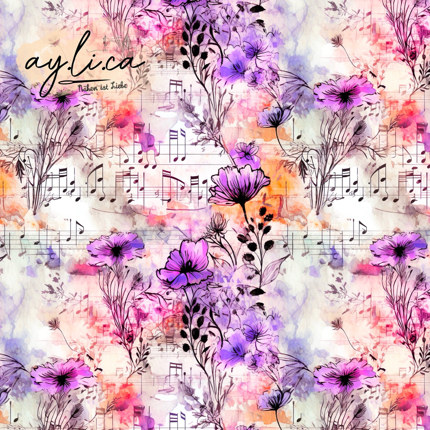MUSICFLOWERS