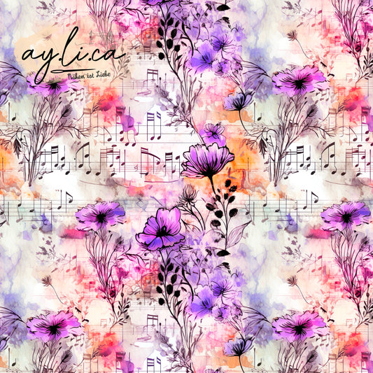 MUSICFLOWERS