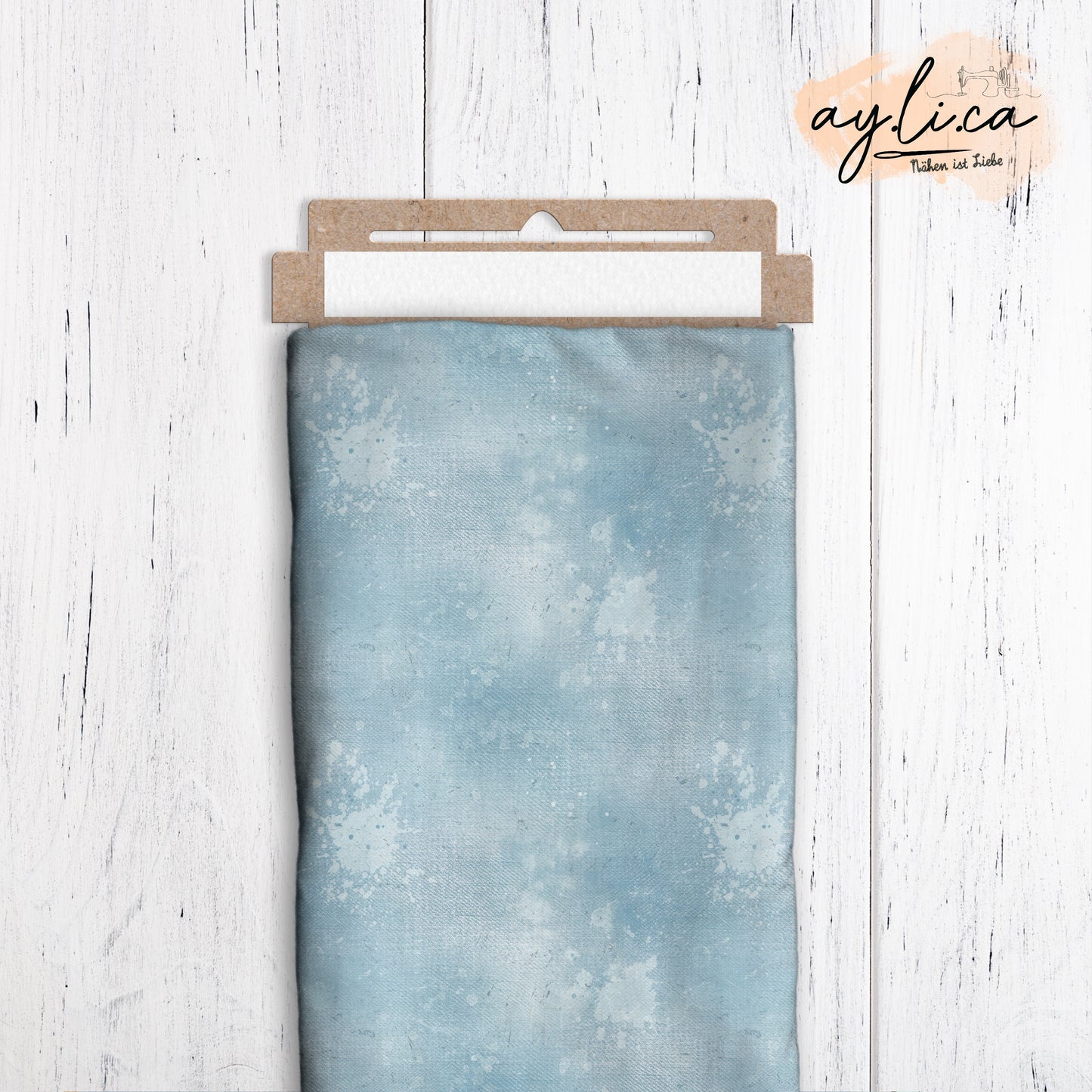 DENIM BEACH FLUSEN KOMBIS in 3 Farben