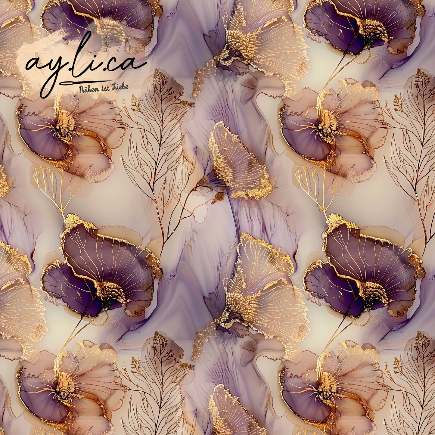 MYSTICAL FLOWERS