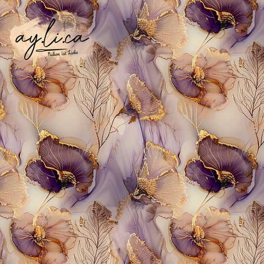 MYSTICAL FLOWERS