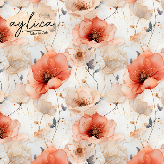 MOHNBLUMEN
