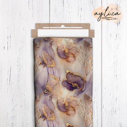 MYSTICAL FLOWERS