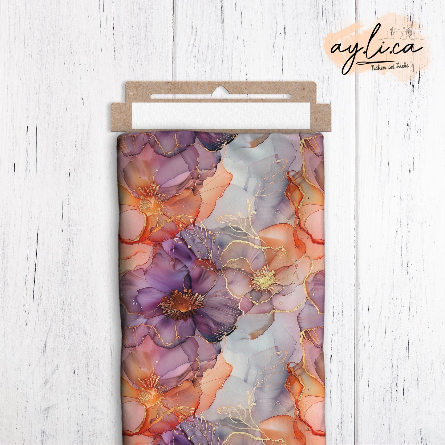 MARMOR FLOWERS