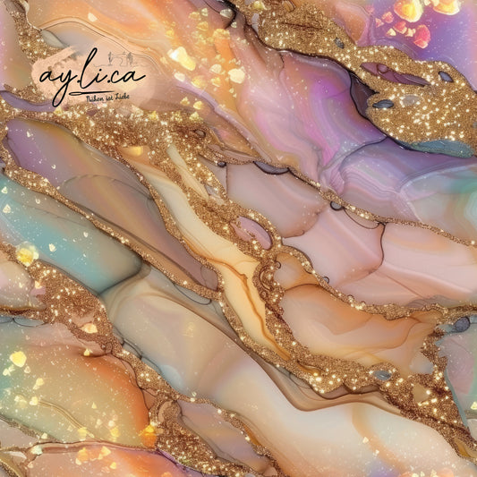 GOLDEN DREAM
