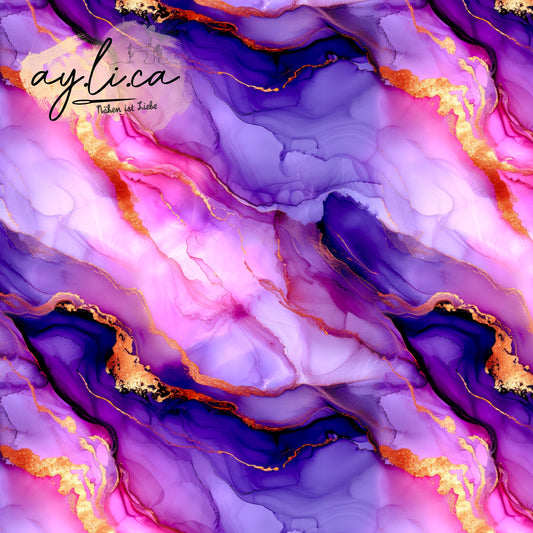 DREAM INK LILA/PINK