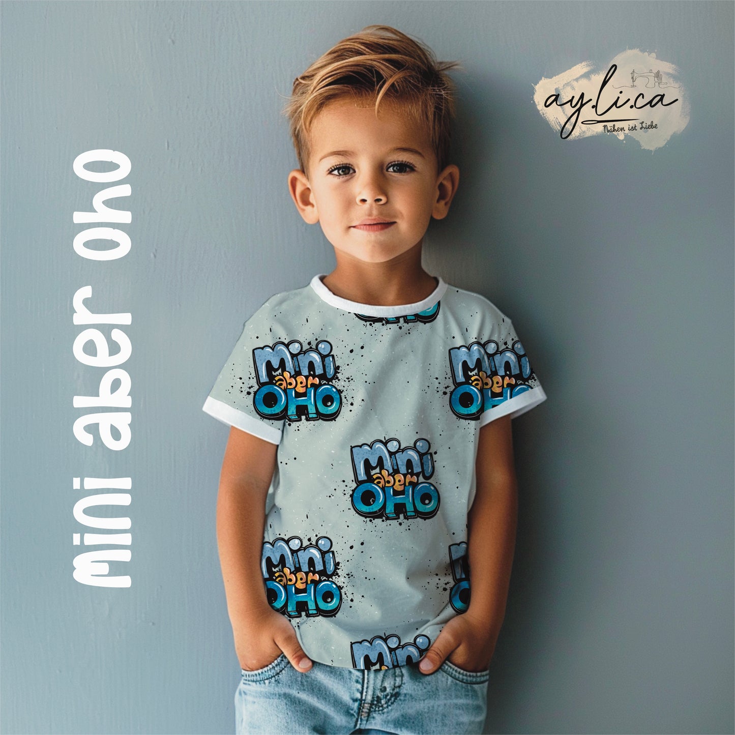 MINI ABER OHO exklusiv