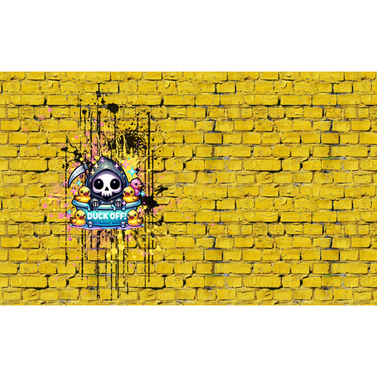 PANEL DUCK OFF exklusiv ca. 70x170cm